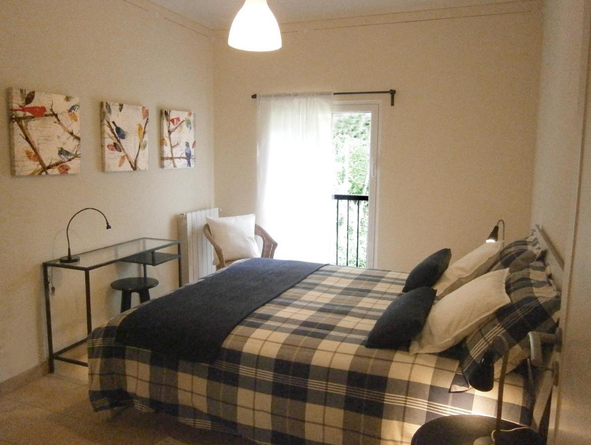 Il Bosco Di Campo Marzano Rooms & Apartments Borzonasca Ngoại thất bức ảnh