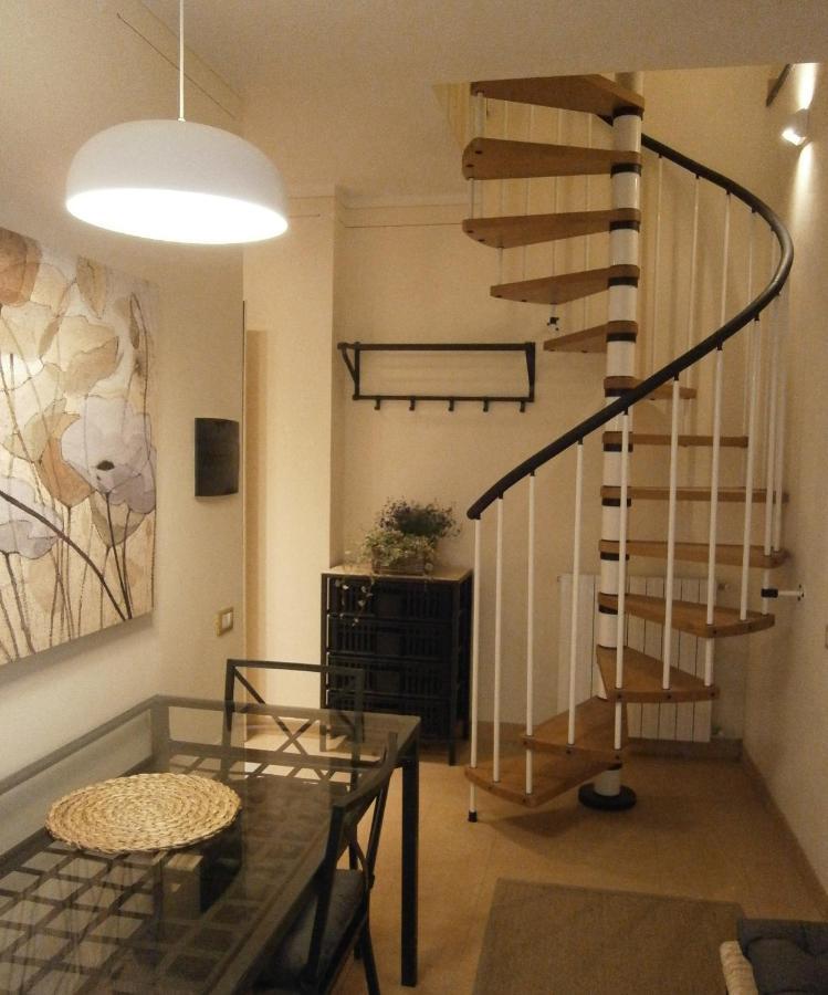 Il Bosco Di Campo Marzano Rooms & Apartments Borzonasca Ngoại thất bức ảnh